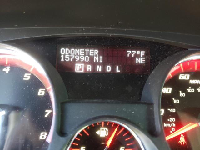 Photo 8 from auction – 2012 GMC ACADIA SLT with VIN 1GKKRRED3CJ410051