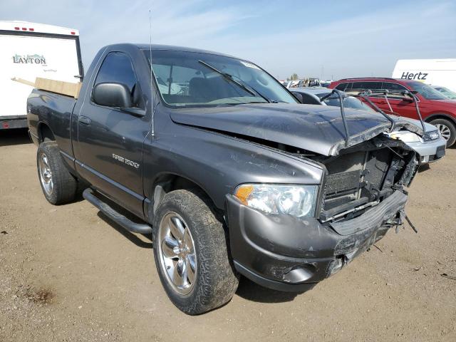 Photo 1 from auction – 2003 DODGE RAM 1500 S with VIN 1D7HU16N43J548135