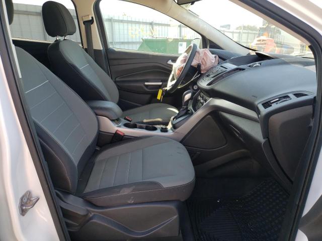 Photo 5 from auction – 2015 FORD ESCAPE SE with VIN 1FMCU0GX0FUA81969