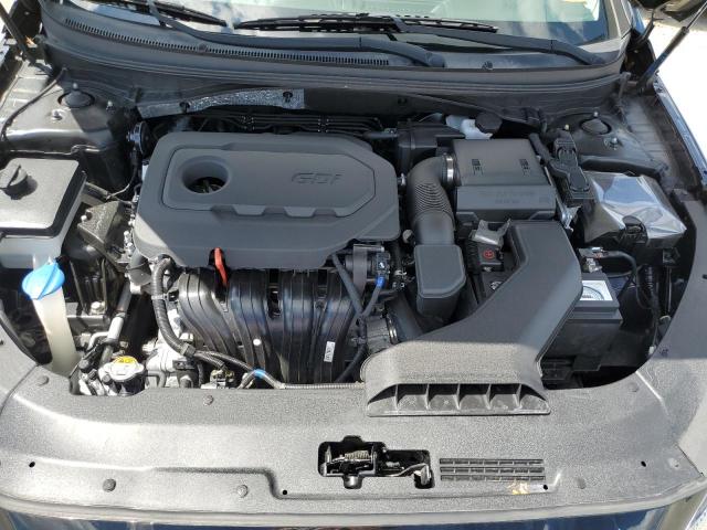 Photo 7 from auction – 2019 HYUNDAI SONATA SE with VIN 5NPE24AF3KH761900