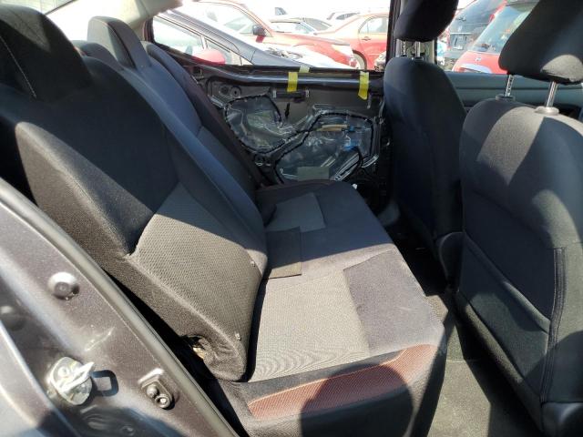 Photo 6 from auction – 2020 NISSAN VERSA SR with VIN 3N1CN8FV2LL816539