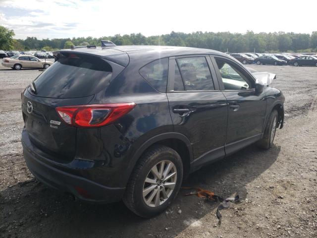 Photo 4 from auction – 2015 MAZDA CX-5 TOURI with VIN JM3KE4CYXF0447700