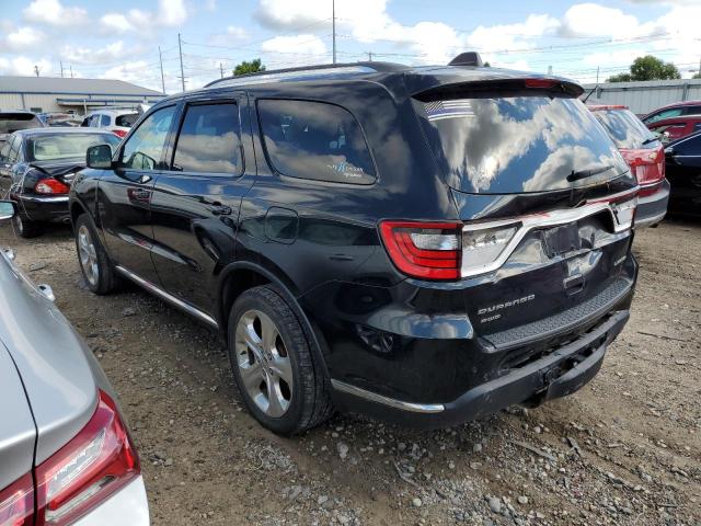 Photo 3 from auction – 2014 DODGE DURANGO LI with VIN 1C4RDJDG2EC278607