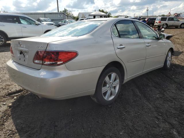 Photo 4 from auction – 2005 LEXUS ES 330 with VIN JTHBA30G455080531