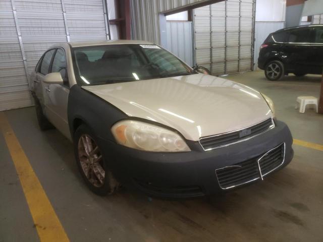 Photo 1 from auction – 2010 CHEVROLET IMPALA LTZ with VIN 2G1WC5EMXA1259717