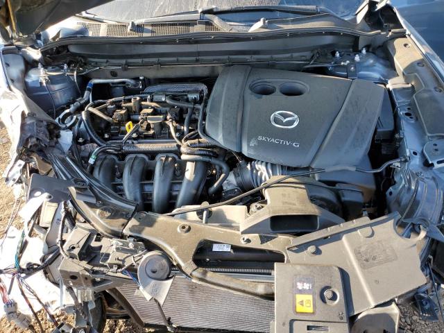 Photo 7 from auction – 2022 MAZDA CX-5 PREFE with VIN JM3KFBCM7N0529509