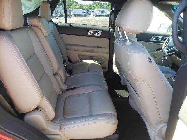 Photo 6 from auction – 2014 FORD EXPLORER X with VIN 1FM5K8D85EGB28081
