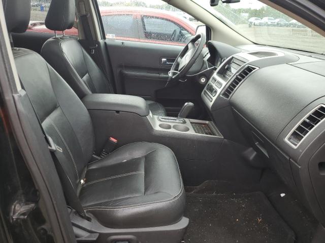 Photo 5 from auction – 2007 FORD EDGE SEL P with VIN 2FMDK39C07BB70809