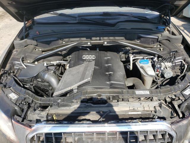Photo 7 from auction – 2014 AUDI Q5 PREMIUM with VIN WA1LFAFP2EA065076