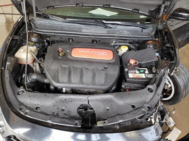 Photo 7 from auction – 2013 DODGE DART SXT with VIN 1C3CDFBH0DD182406