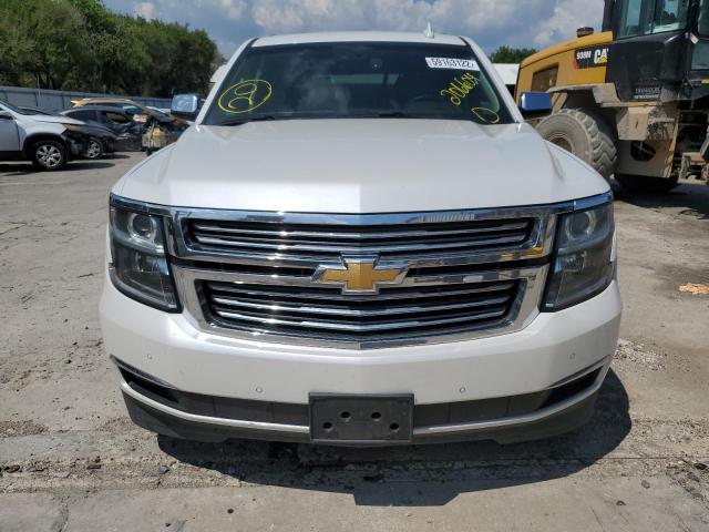 Photo 9 from auction – 2016 CHEVROLET TAHOE C150 with VIN 1GNSCCKC0GR206604