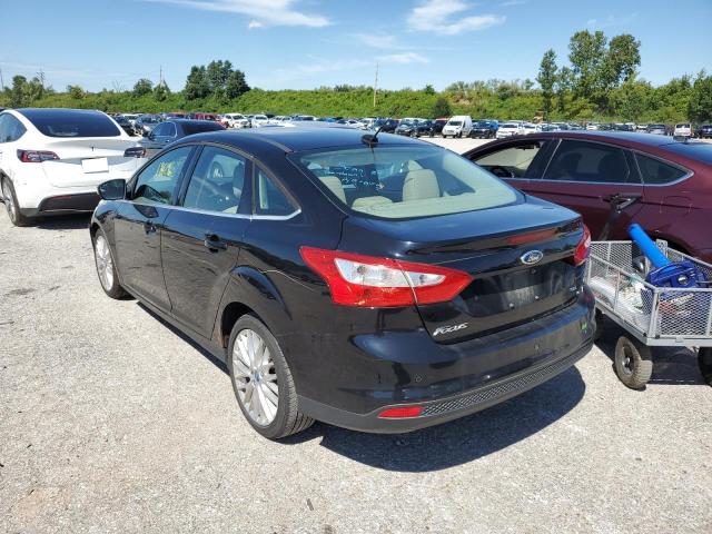 Photo 3 from auction – 2012 FORD FOCUS SEL with VIN 1FAHP3H26CL230589