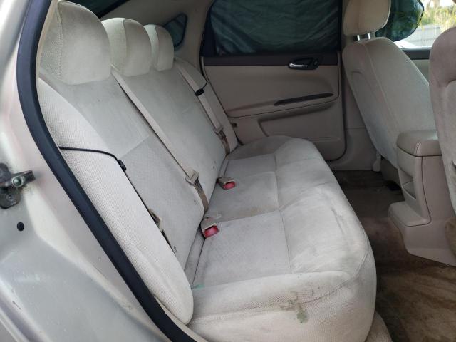 Photo 6 from auction – 2008 CHEVROLET IMPALA LS with VIN 2G1WB58K681278143