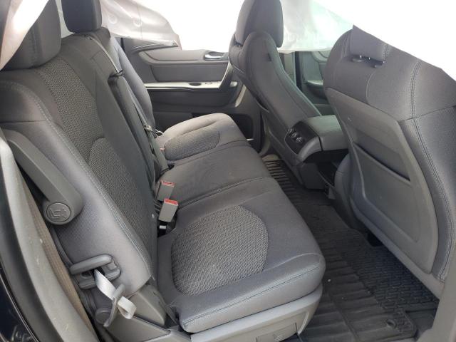 Photo 6 from auction – 2016 CHEVROLET TRAVERSE L with VIN 1GNKRFKDXGJ159556