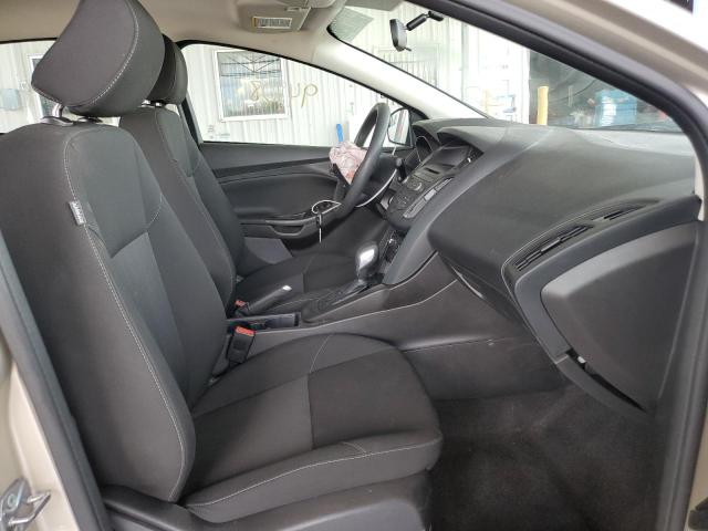 Photo 5 from auction – 2017 FORD FOCUS SE with VIN 1FADP3F26HL322939