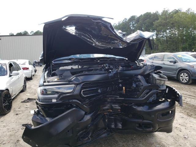 Photo 9 from auction – 2022 RAM 1500 LIMIT with VIN 1C6SRFHM6NN104597