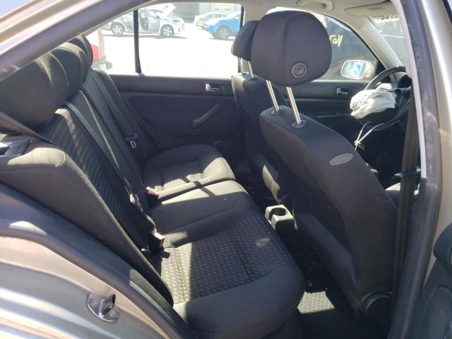 Photo 6 from auction – 2004 VOLKSWAGEN JETTA GL with VIN 3VWRK69M34M063216