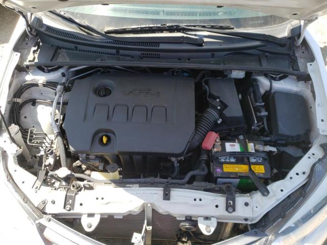 Photo 7 from auction – 2015 TOYOTA COROLLA L with VIN 5YFBURHE6FP189933