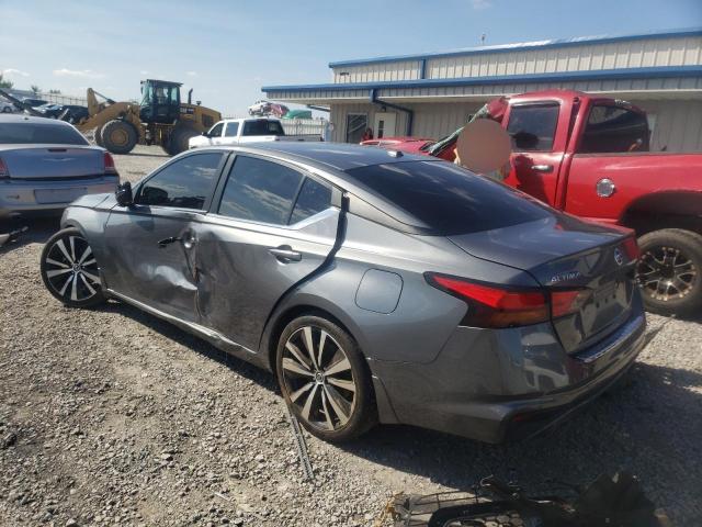 Photo 3 from auction – 2019 NISSAN ALTIMA SR with VIN 1N4BL4CV0KC178917