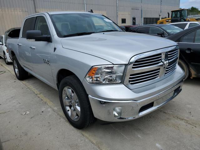 RAM 1500 SLT 2018 with VIN 3C6RR7LG5JG226344 - Photo from auction