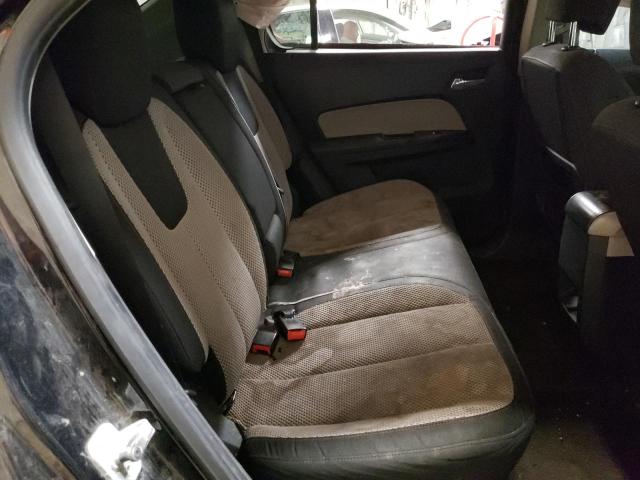 Photo 6 from auction – 2010 CHEVROLET EQUINOX LT with VIN 2CNFLDEYXA6289366
