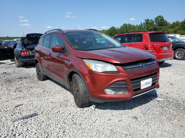 Photo 1 from auction – 2014 FORD ESCAPE SE with VIN 1FMCU0GX9EUA91723