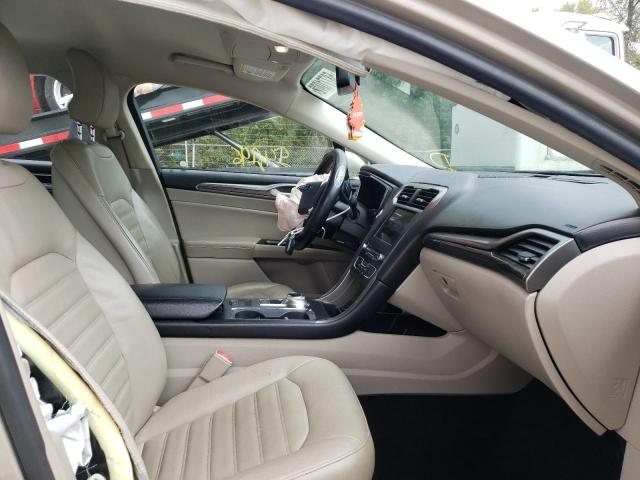 Photo 5 from auction – 2017 FORD FUSION SE with VIN 3FA6P0HD5HR167274