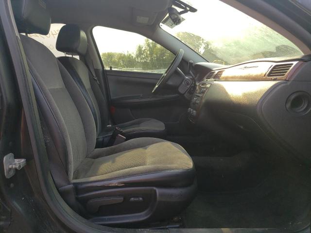 Photo 5 from auction – 2006 CHEVROLET IMPALA POL with VIN 2G1WS581969361443