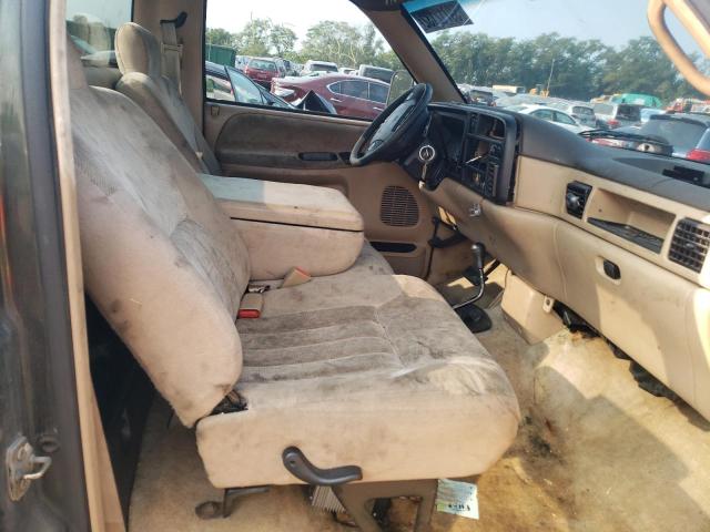 Photo 5 from auction – 1997 DODGE RAM 1500 with VIN 1B7HF16Y1VJ542150