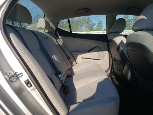 Photo 6 from auction – 2014 KIA OPTIMA LX with VIN KNAGM4A77E5479871