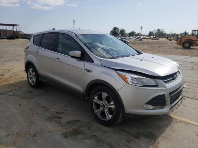 FORD ESCAPE SE 2016 مع رقم تعريف المركبة 1FMCU0G75GUA99563 - صورة من المزاد