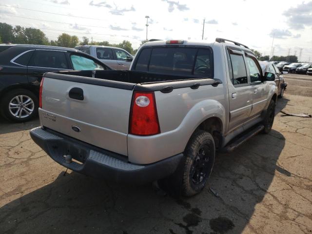Photo 4 from auction – 2005 FORD EXPLORER S with VIN 1FMZU77K15UB68981