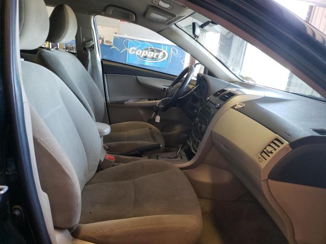 Photo 5 from auction – 2011 TOYOTA COROLLA BA with VIN 2T1BU4EE1BC573510