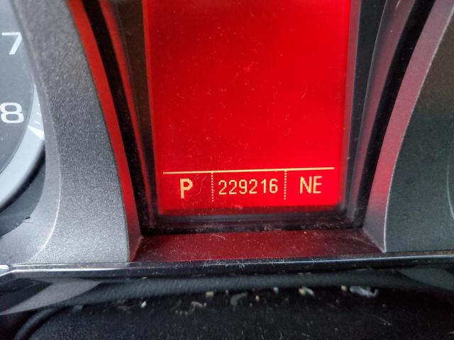 Photo 8 from auction – 2011 GMC TERRAIN SL with VIN 2CTALMEC7B6437935