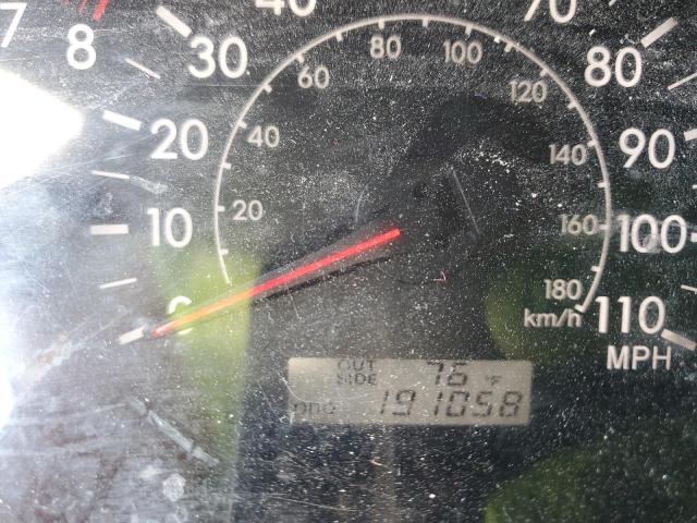 Photo 8 from auction – 2005 TOYOTA COROLLA CE with VIN 2T1BR30E85C376180