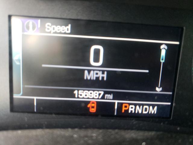 Photo 8 from auction – 2017 CHEVROLET IMPALA LS with VIN 1G11X5SA6HU111099