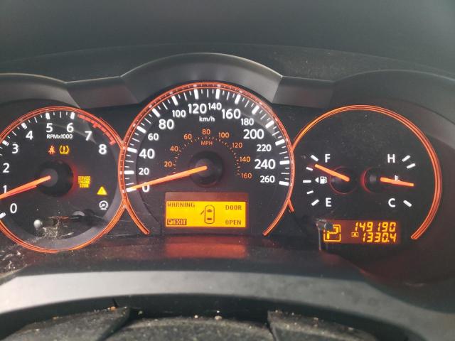 Photo 8 from auction – 2008 NISSAN ALTIMA 2.5 with VIN 1N4AL21E48C277073
