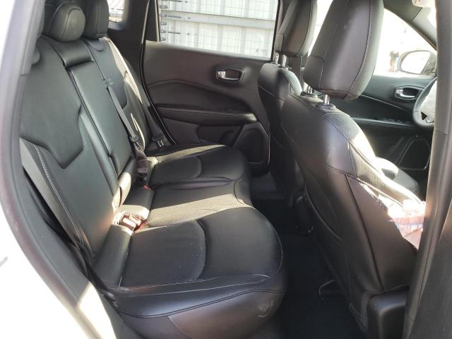 Photo 6 from auction – 2021 JEEP COMPASS 80 with VIN 3C4NJDEB0MT601485