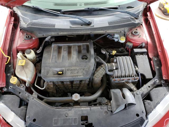 Zdjęcie 7 z aukcji – 2010 DODGE AVENGER R/ z VIN 1B3CC5FB4AN114955