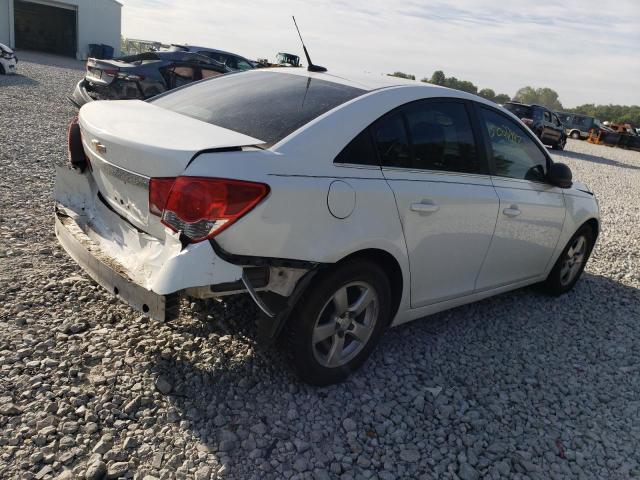 Photo 4 from auction – 2012 CHEVROLET CRUZE LS with VIN 1G1PC5SH2C7146457