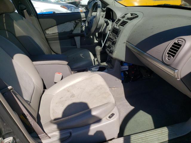 Photo 5 from auction – 2005 CHEVROLET MALIBU LT with VIN 1G1ZU54815F330784