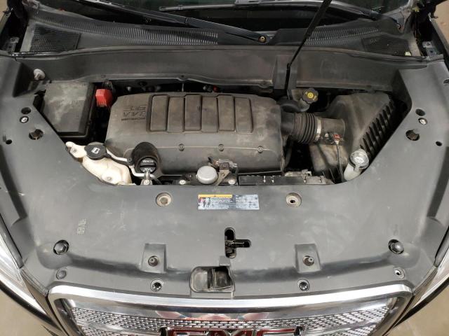 صورة رقم 7 من المزاد - 2013 GMC ACADIA DEN مع VIN 1GKKVTKD4DJ182494