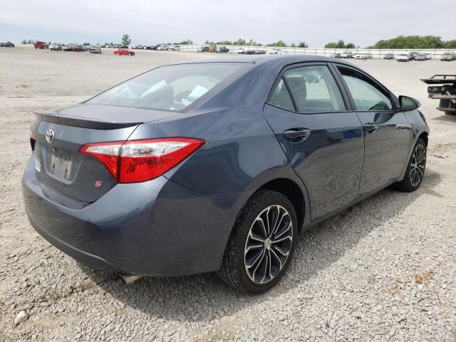 Photo 4 from auction – 2016 TOYOTA COROLLA L with VIN 2T1BURHE0GC619537