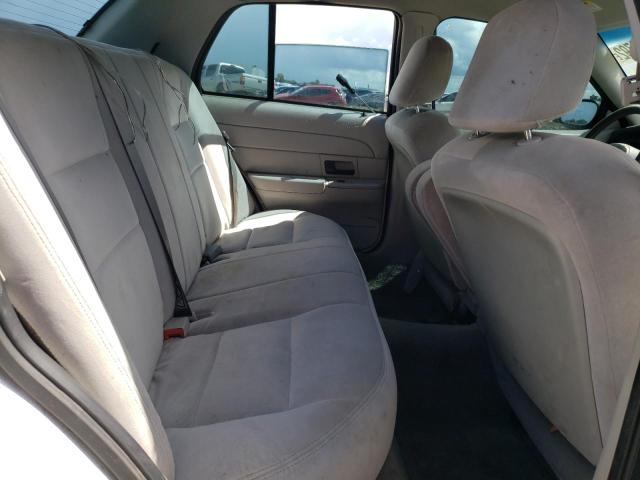 Photo 6 from auction – 2003 FORD CROWN VICT with VIN 2FAHP71WX3X210899