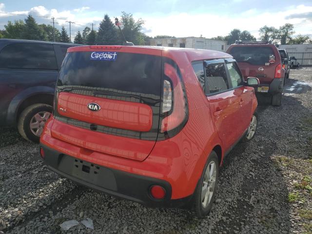 Photo 4 from auction – 2019 KIA SOUL with VIN KNDJN2A29K7630837