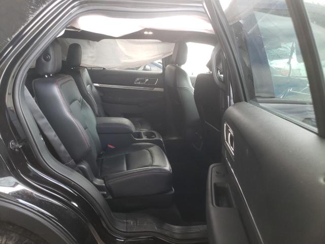 Photo 6 from auction – 2019 FORD EXPLORER S with VIN 1FM5K8GT1KGB00970