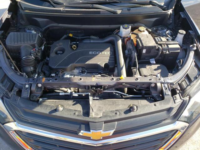 Photo 7 from auction – 2019 CHEVROLET EQUINOX LT with VIN 3GNAXKEV7KS511367