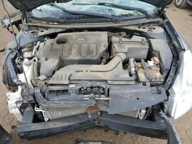 Photo 7 from auction – 2012 NISSAN ALTIMA BAS with VIN 1N4AL2AP4CC214260
