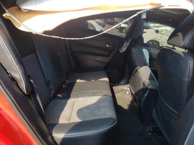 Photo 6 from auction – 2014 TOYOTA COROLLA L with VIN 2T1BURHE3EC066170