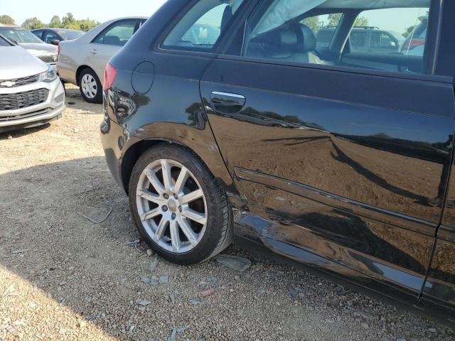 Photo 9 from auction – 2013 AUDI A3 PREMIUM with VIN WAUMFAFM7DA031792